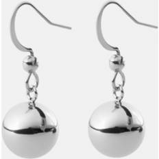 Skultuna Örhängen Skultuna Skultuna 1607 Ball Drop Earring Silver plated 907