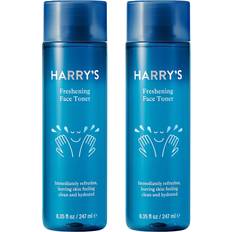 Skincare Harry's Freshening Face Toner for Clean, Hydrated Skin