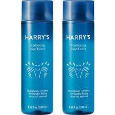 Harry's Freshening Hydrating Toner 835 Fl Oz 2 Pack