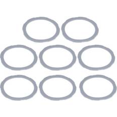 Spare Parts Glthekty 8Pcs Blender Sealing Ring Safe Durable Good Sealing PRO