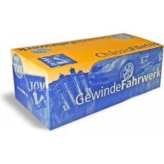 JOM Car Parts & Car Hifi 741148 Blueline Gewindefahrwerk