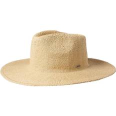 Brixton Cohen Straw Cowboy Hat