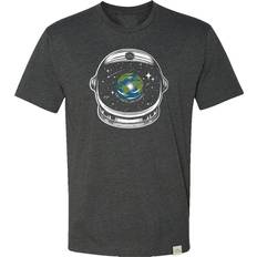 Tops Wild Tribute One Earth One Chance Tee, Men's, Medium, Iron