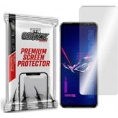 GrizzGlass Szkło hybrydowe Asus ROG Phone 6 Pro