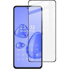 Xiaomi Redmi 12 Pro Pro Heltäckande Härdat Glas Svart