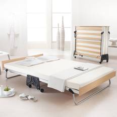 Happy Beds Jay-Be J-Bed Single Folding Guest Bed