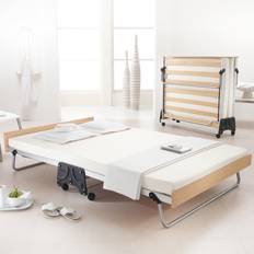Happy Beds Jay-Be J-Bed Small Double Folding Guest Bed