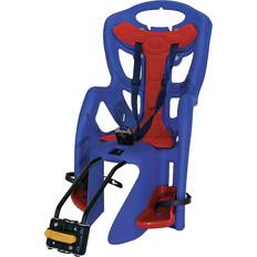 Child Seat Tube Blue
