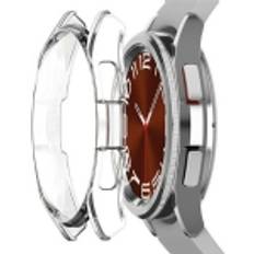 Araree Nukin-æske AR20-01785A gennemsigtig Watch6 Classic 47 mm