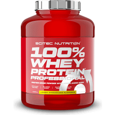 100% Whey Protein Professional Lemon Cheesecake 2350g