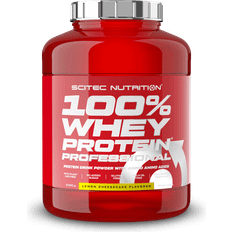 Scitec Nutrition 100% Whey Protein Professional Lemon Cheesecake 2350g