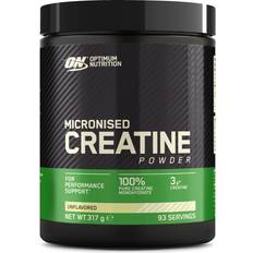 Micronized Creatine Powder 317g