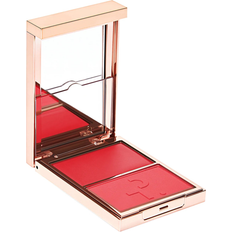 Major Headlines Double-Take Crème & Powder Blush Duo She's Vibrant