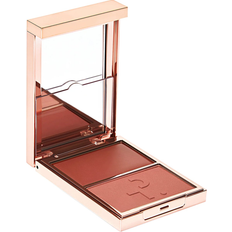 Blushes Patrick TA Major Headlines Double-Take Crème & Powder Blush Duo She's Blushing