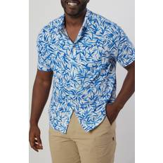 The Dockside Button-up Shirt