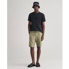 Gant Linne Shorts Gant Relaxed Linen DS Shorts