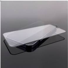 Wozinsky Full Glue Xiaomi Mi Band 7 Black Tempered Glass