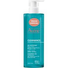 Avène Cleanance cleansing gel 400ml