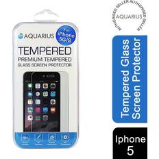 Aquarius Tempered Glass Screen Protector Iphone 5