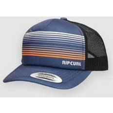 Rip Curl Herr Huvudbonader Rip Curl Keps - Weekend Blue/Black Trucker