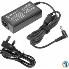 Computer Spare Parts TJ Inspirations 3.25A 65W AC Adapter for ASUS Laptop Check