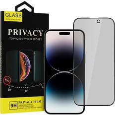 Skal-man Skärmskydd Härdat Glas Samsung Galaxy A13 PRIVACY