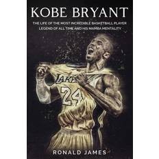 Kobe Bryant Ronald James 9798653650376