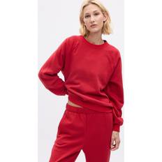 GAP Jumpers GAP Sweatshirt Red