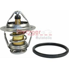 Motorthermostate Metzger Thermostat + Dichtung Hyundai Kia Toyota