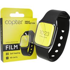 Copter Apple Watch 40mm Series 4/5/6/SE Skjermbeskytter Original Film