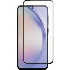 Panzer Full-Fit Samsung Galaxy A55/35 skærmbeskyttelse På i butik