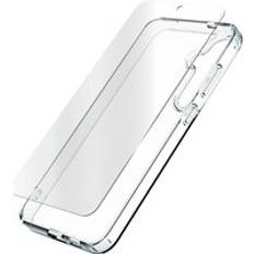 Zagg InvisibleShield Glass Elite 360 Skydd för Samsung Galaxy S24+