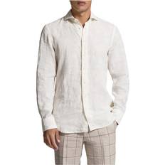 Baldessarini Casual skjorte White