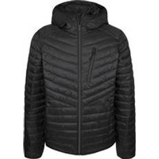 Kofi Jacket Black