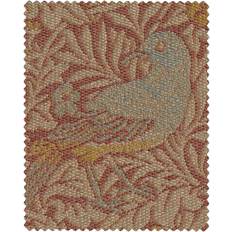 William Morris Hemtextil William Morris Bird Weave Brick William Morris Metervara