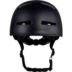 Force Metropolis Helmet Black