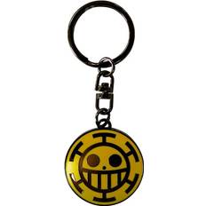Keychain One Piece Trafalgar Law