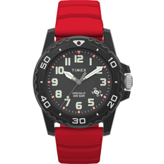 Watches Timex Timex Gents Main Street Black TW5M61000