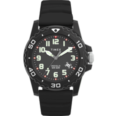 Watches Timex Timex Gents Main Street Black TW5M61200
