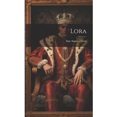 Lora (Hardcover) (Hardcover)
