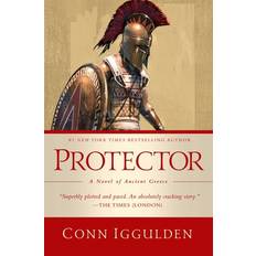 Conn iggulden PROTECTOR Conn Iggulden 9781639362950 (Hæftet)