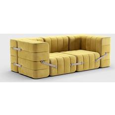 Ambivalenz CURT SET 7 Sofa