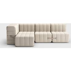 Ambivalenz Curt Set 9 Sofa