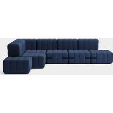 Ambivalenz CURT SET 12 Sofa