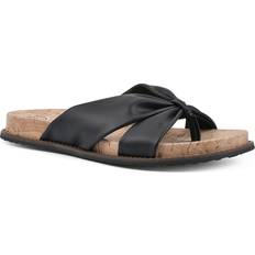 Shoes White Mountain Women's Malanga Footbed Sandals