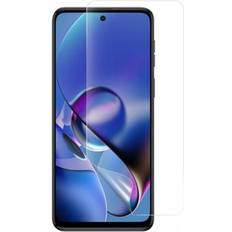 MTP Products Motorola Moto G54 Skarmskydd