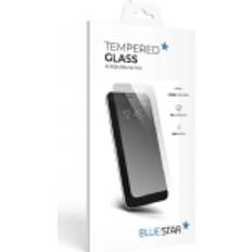 Partner Blue Star Härdat Glas Skärmskydd till Samsung A51