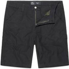 Vintage Industries Dayton Shorts - Black