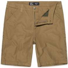 Vintage Industries Dayton Shorts - Beige