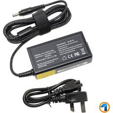 TJ Inspirations NP-ND10 NP-NC10 N110 N130 N140 N150 Charger #587